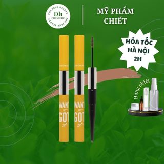 Chì kẻ mày 2 đầu Lemonade Want It Got It Dual Eyebrow 4g