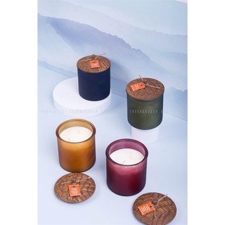 Ashland - Nến thơm Pumpkin & Clove (Hũ 397gr sáp)