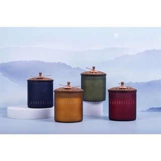 Ashland - Nến thơm Pumpkin & Clove (Hũ 397gr sáp)