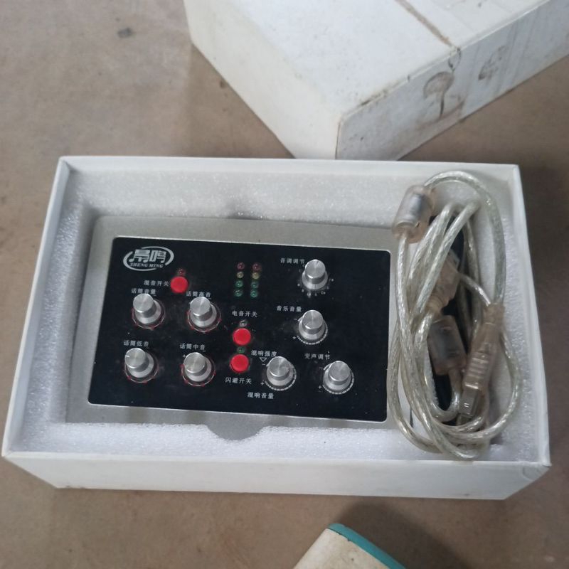 hf-5000pro