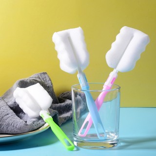 Cây Cọ Rửa, Ly, Cốc, Bình Giữ Nhiệt