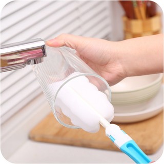 Cây Cọ Rửa, Ly, Cốc, Bình Giữ Nhiệt