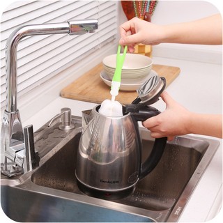 Cây Cọ Rửa, Ly, Cốc, Bình Giữ Nhiệt