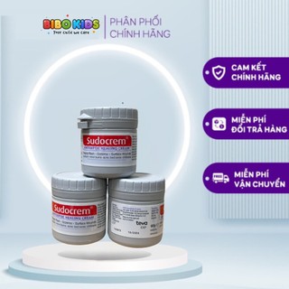 Kem hăm sudo cream 60g