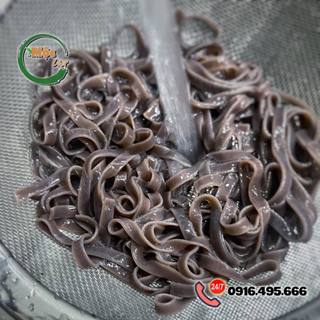 Thùng Combo Bún và Phở gạo lứt Mộc Việt ( 500g/1 gói )