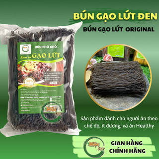 Thùng Combo Bún và Phở gạo lứt Mộc Việt ( 500g/1 gói )