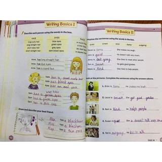 Write Right 1 2 3 - offset đẹp