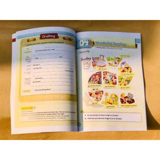 Write Right 1 2 3 - offset đẹp