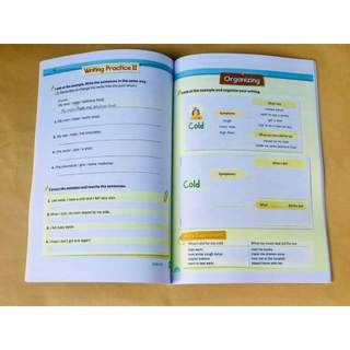 Write Right 1 2 3 - offset đẹp
