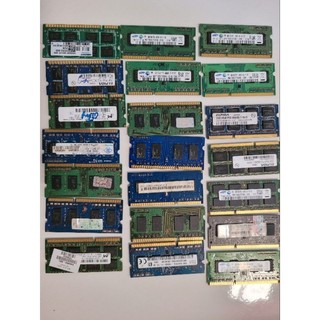 Ram 1g 2g 4g buss 800 1066 1333 1600 1866 laptop