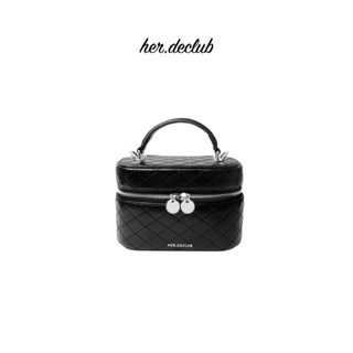 [NEW VERSION] Túi Her.declub Ivy Box Bag