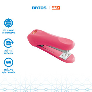 Dập ghim MAX số 3 HD-50 - Bấm kim số 3 dùng kim 24/6 và 26/6