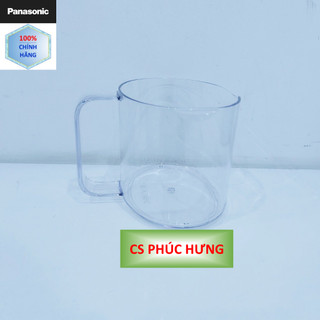 Phụ kiện ly, cốc, ca máy ép trái cây panasonic mj-cs100/ mj-cs101 ajd05v168-x0
