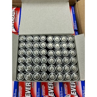Pin 2AA  xanh và 3AAA EVEREADY General Purpose (Vĩ 4 viên)