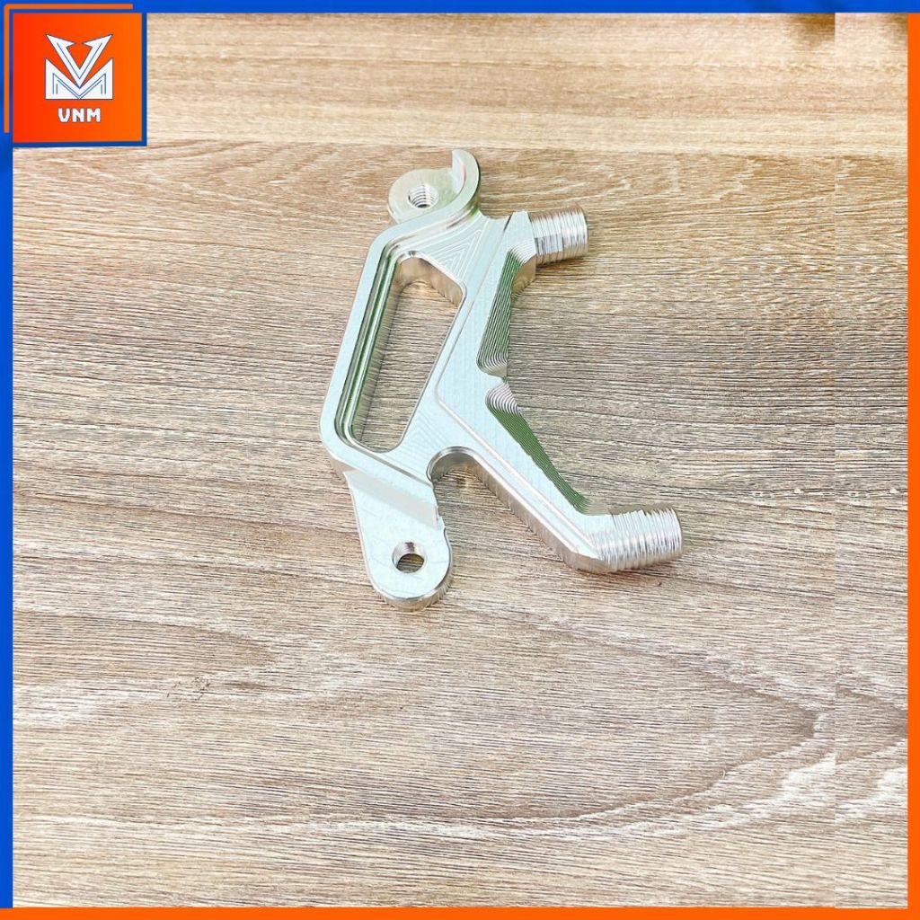 Pát trước A.B ( Đời 2013-2023 ) size đĩa 260/267 >>> Xài heo 81 4Pis đối xứng