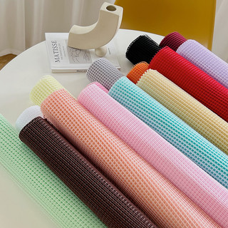 ❤️Cuộn lưới vuông Organza❤️ , cuộn lưới trang trí - bó hoa, trang trí giỏ quà