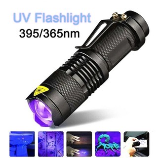 Đèn chiếu tia cực tím UV LED chuyên dụng soi tem nhãn ,phát quang ,test Uv