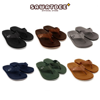 Dép Xỏ Ngón Thái Lan Gambol 11220 Cao Su Non Chính Hãng (FULL BOX) Siêu Êm Siêu Nhẹ