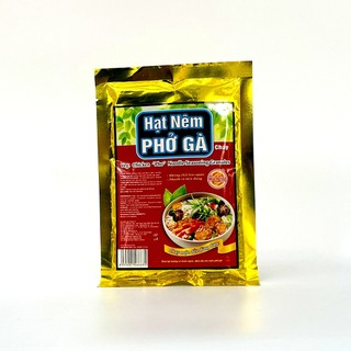 Hạt Nêm Phở Gà Chay  90g Âu Lạc