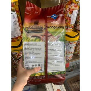 Hồng Trà  Xuân Thịnh Gói 1kg (Đỏ)