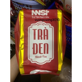 Hồng Trà 999 (500gr) dùng để pha trà sữa