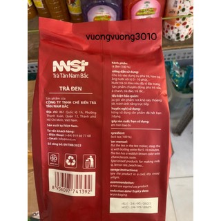 Hồng Trà 999 (500gr) dùng để pha trà sữa