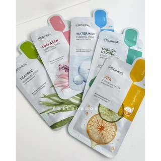 Mặt nạ Mediheal Mask Pack mẫu mới