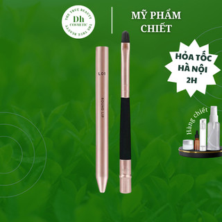 Cọ môi vacosi round lip brush l01
