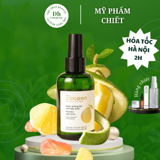 Xịt dưỡng tóc tinh dầu bưởi Cocoon 140ml
