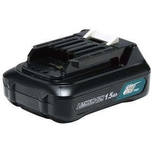 Pin makita lithium-ion 12v max-1.5ah bl1016 - 197393-5