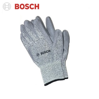 Găng tay bảo hộ Bosch
