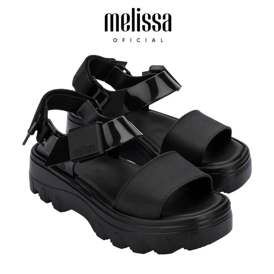 Giày sandal MELISSA KICK OFF SANDAL AD