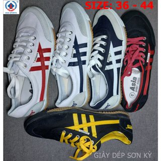 Giày đá banh, chạy bộ, thể dục thể thao cho nam, nữ, học sinh (ASIA SPORTS)