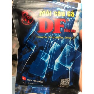 CÁM CÂU CÁ DF