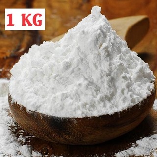 1kg bột năng - bột mì- bột sắn - tinh bột sắn