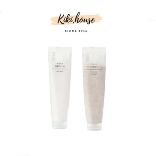 SỮA RỬA MẶT DỊU NHẸ MUJI NHẬT BẢN