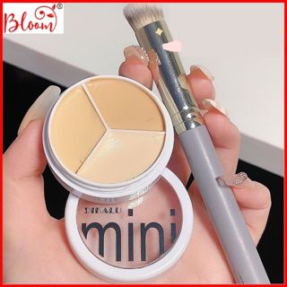 Che Khuyết Điểm Makeup Trang Điểm Đồ Make Up Nội Địa Trung Che Phủ Hoàn Hảo YUKIBLOOM