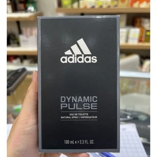 NƯỚC HOA ADIDAS DYNAMIC PULSE 100ML