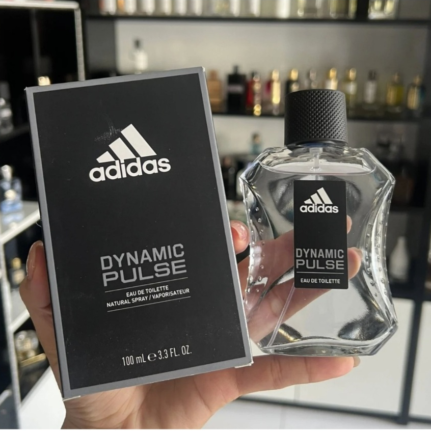 NƯỚC HOA ADIDAS DYNAMIC PULSE 100ML
