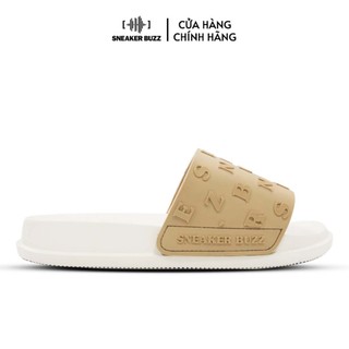 Dép sneaker buzz iconic classic 2403sb01-003