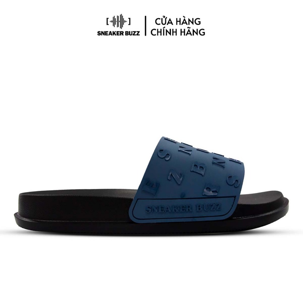 Dép Sneaker Buzz ICONIC CLASSIC 2403SB01-549