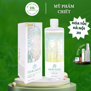 Nước tẩy trang Derladie Cleansing Water Witch Hazel 500ml