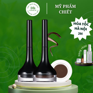Gel kẻ mắt Tonymoly – Backstage Gel Eyeliner