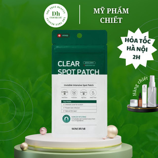 Miếng Dán Mụn SOME BY MI Miracle Clear Spot Patch Chính hãng 8g