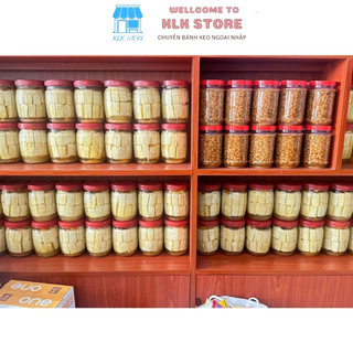 Chao môn thơm ngon, béo ngậy; chao nhà làm vừa sạch vừa ngon KLK Store