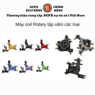 Máy xăm rotary Máy xăm giá rẻ