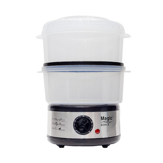 Máy hấp thực phẩm Magic A-64 (Bảo hành 12 tháng)