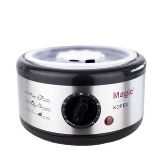 Máy hấp thực phẩm Magic A-64 (Bảo hành 12 tháng)