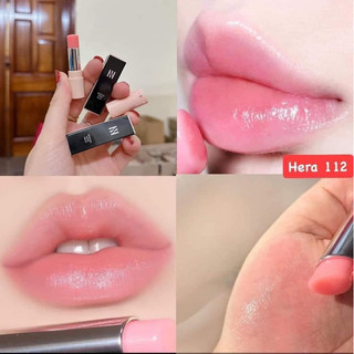 Son dưỡng Hera mini màu 112