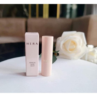 Son dưỡng Hera mini màu 112
